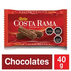 COSTA - Chocolate Rama