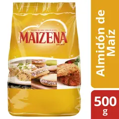 DROPA - Maizena Fécula de Maíz 500 g