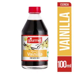 GOURMET - Vainilla