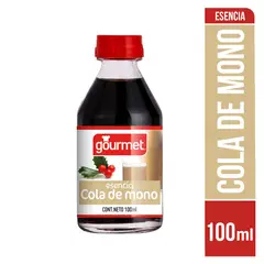 GOURMET - EXTRACTO COLA DE MONO 100 C