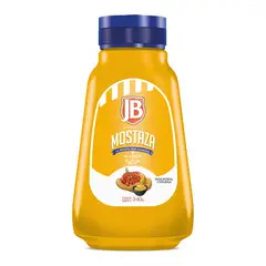 JB - Mostaza