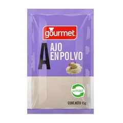 GOURMET - Ajo Puro