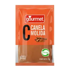 GOURMET - Canela Molida