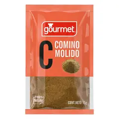 GOURMET - Comino Molido Gourmet 15 g