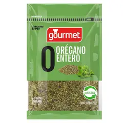 GOURMET - Orégano entero