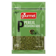 GOURMET - Perejil Deshidratado Gourmet 12 g