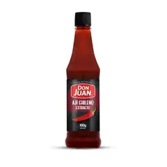 DON JUAN - Ají Chileno Botella