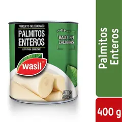 WASIL - Palmitos Enteros