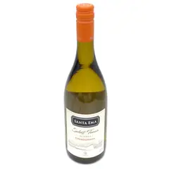SANTA EMA - Vino Blanco Chardonnay Gran Reserva