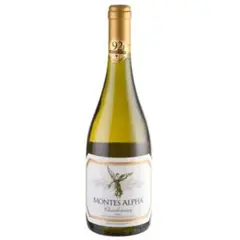 MONTES - Vino Blanco Chardonnay