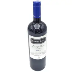 SANTA EMA - Vino Tinto Merlot Reserva