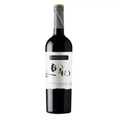 SANTA EMA - Vino Barrel Reserve CS Merlot