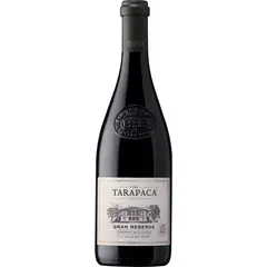 TARAPACA - Vino Tinto Cabernet Sauvignon Gran Reserva
