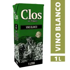 CLOS DE PIRQUE - Vino Blanco