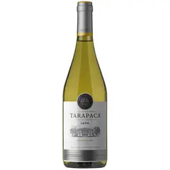 TARAPACA - Vino Leon de Tarapaca Chardonnay