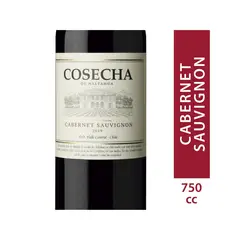 TARAPACA - Vino Cabernet Cosecha 11.5°