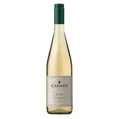 CARMEN - Vino Blanco Sauvignon Blanc /Riesling Reserva Ensamblaje
