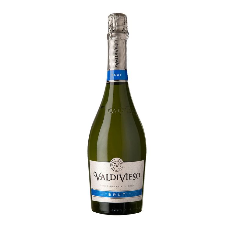 Espumante Brut Valdivieso 12° 750 cc