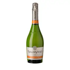 VALDIVIESO - Espumante Moscato 12° 750 cc