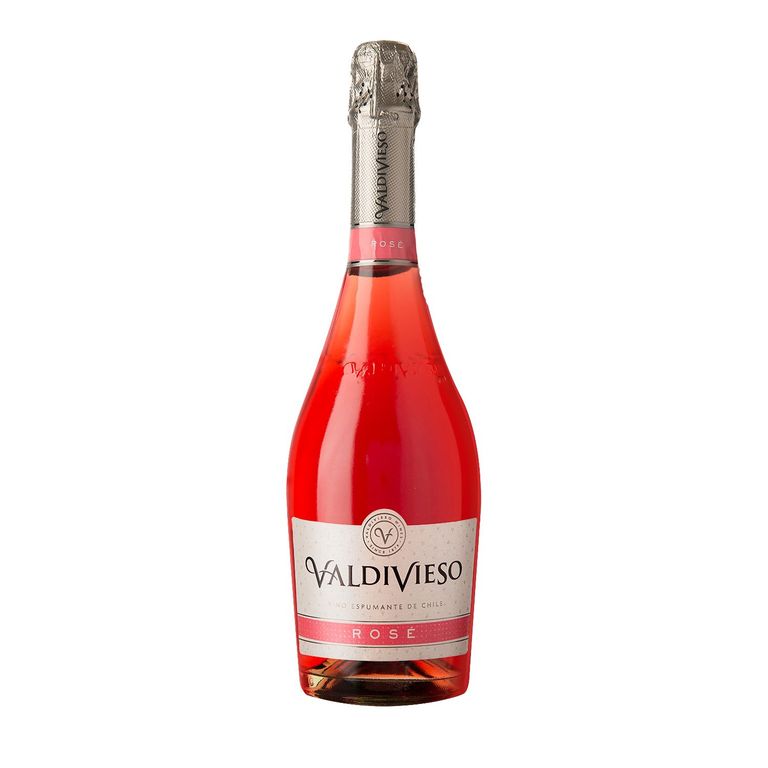 Espumante Rosé Valdivieso 12° 750 cc