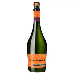 AMBASSADOR - Espumante Demi Sec