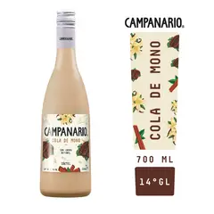 CAMPANARIO - COLA DE MONO CAMPANARIO 14G GL 700 CC