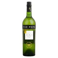 TIO PEPE - Jerez Tio Pepe 15º Gl