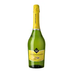 VALDIVIESO - Espumante Ambassador Piña