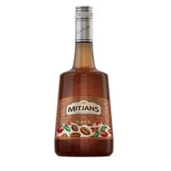 MITJANS - Licor de Cafe Mitjans 25° 750 cc