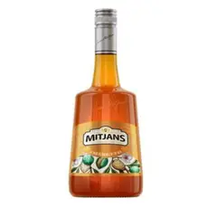 MITJANS - Licor Amaretto Mitjans 28° 750 cc
