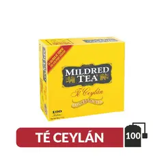 MILDRED - Té