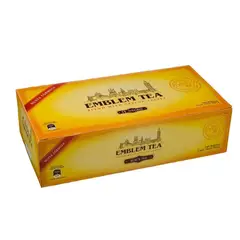 EMBLEM TEA - Té Ceylan 100 Un