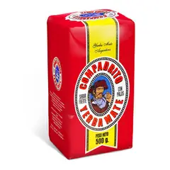 COMPADRITO - Yerba Mate