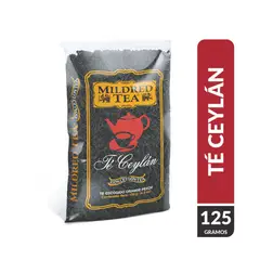 MILDRED - Té Ceylan Granel