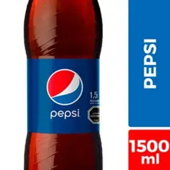PEPSI - Bebida 1.5 L