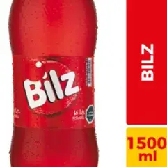 BILZ - Bebida 1.5 L