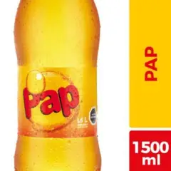 PAP - Bebida