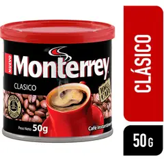 MONTERREY - Café clásico