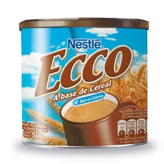 NESTLE - ECCO 50 G SUCEDANEO