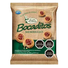 ARCOR - Galletitas Dulces Bocaditos