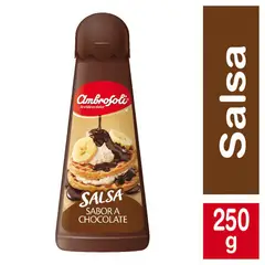 AMBROSOLI - Salsa Chocolate
