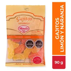 MERELLO - Gakitos