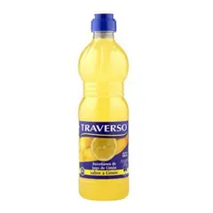 TRAVERSO - Sucedáneo Limón