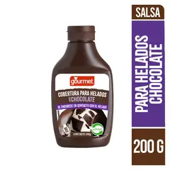 GOURMET - Cobertura de Chocolate