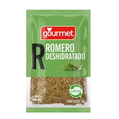 GOURMET - Romero Deshidratado