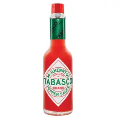 TABASCO - SALSA 150 ML.
