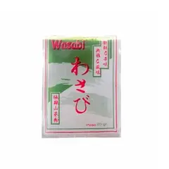 JAPON - Wasabi en Polvo