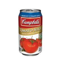 CAMPBELLS - Jugo de Tomate Campbells 340 g