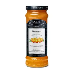 ST.DALFOUR - Mermelada Damasco
