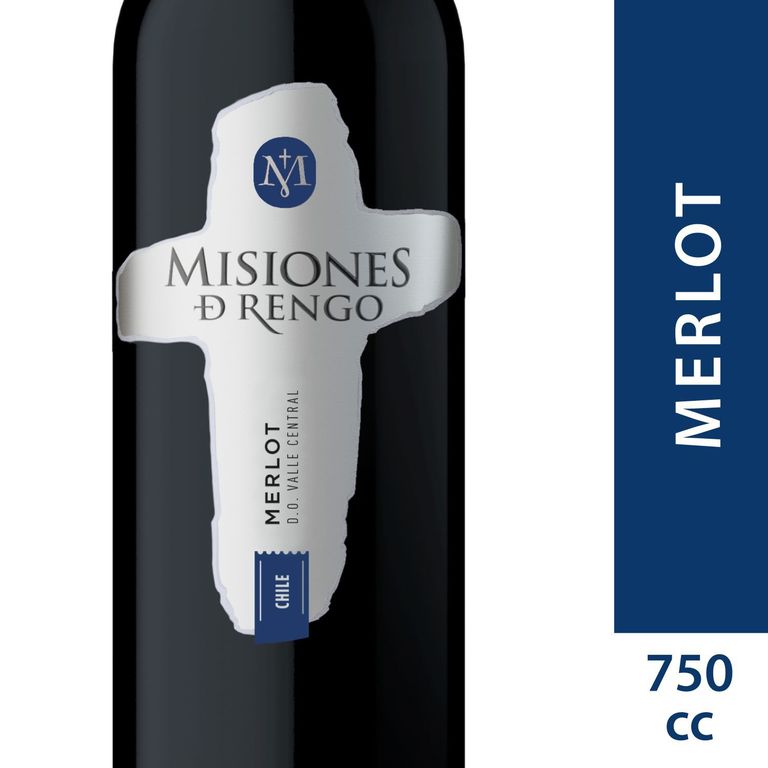 Vino Tinto Merlot Varietal